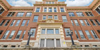 The Residences at Park 39 Gallery 33