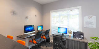 Park Place at Van Dorn Gallery 28