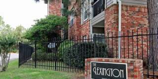The Lexington Gallery 26