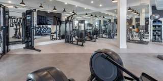 Evergreen Mills 50 Gallery 16