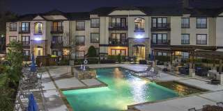 Vail Village Apartments Gallery 15