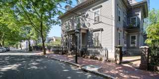 34 Benefit Street Apartment Homes Gallery 15