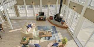 Pier 39 Apartments & Townhomes Gallery 20