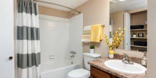 Oak Ridge Apartments Gallery 9