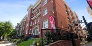 R Street Apartments Gallery 13