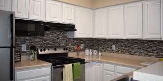 Pinnacle Woods Apartment Homes Gallery 7