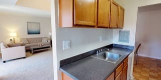 New Carrollton Woods Gallery 7