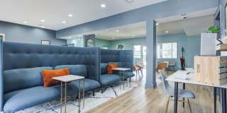 Student Housing - The Social Normal Gallery 12