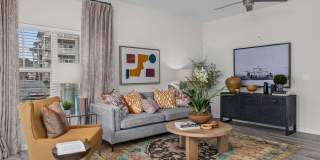 Exchange at Indian Trail Gallery 17