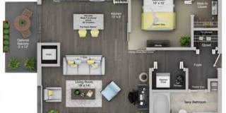 1989 Main Apartments 1989 Main Apartments Gallery 51