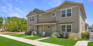 The Powell Townhomes Gallery 7
