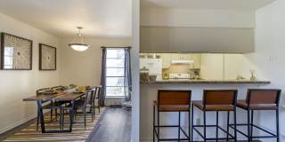 The Halston Gallery 1