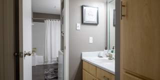 Village Green of Bear Creek Apartments Gallery 12