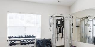 Pavilion at Twin Creek Gallery 25