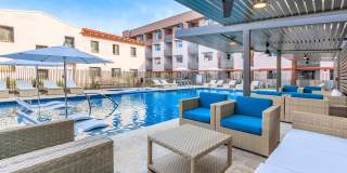 The Benedictine Townhomes - Student Housing Gallery 14