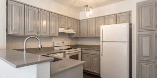 Algarita Lakeside Gallery 2