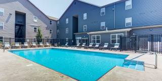 Student Housing - The Social Normal Gallery 18