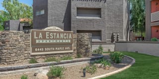 La Estancia Apartments Gallery 48