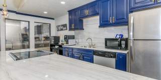 Stone Ridge Apartment Homes Gallery 16