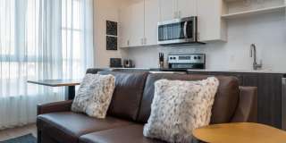 Gordon Lofts Gallery 5