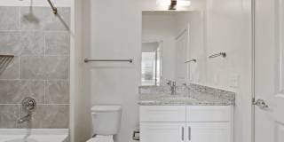 Hudson at Pecan Creek Gallery 8