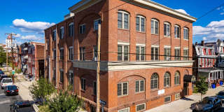 Glass Factory Gallery 19