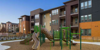 Affordable Housing - Landings at Marine Creek Gallery 7