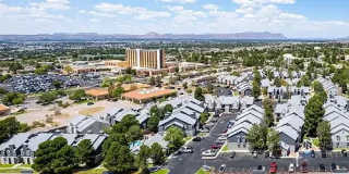 Park Place Gallery 18