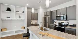 Ascend at Harvey Gallery 1