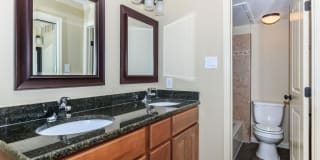 Brushy Creek Village Apts. Gallery 29