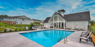 Residences at Hardin Valley Gallery 6