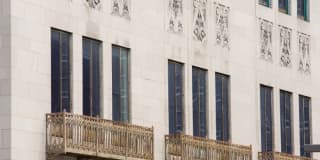 301 North Charles Gallery 19