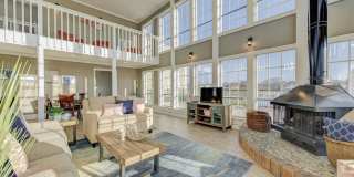 Pier 39 Apartments & Townhomes Gallery 16