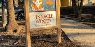 Pinnacle Woods Apartment Homes Gallery 12