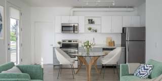The Lenox Gallery 10