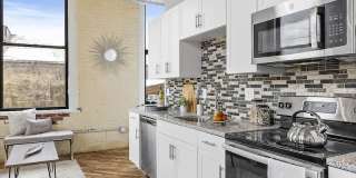 Westmoreland Lofts Gallery 45