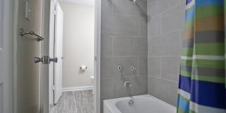 The Parks on Taylor Apartments Gallery 10