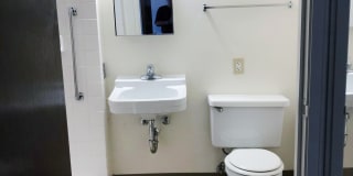 Senior Housing - Rose of Sharon Gallery 16