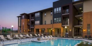 Affordable Housing - Landings at Marine Creek Gallery 5