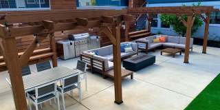 The Parc at 1300 Apartments Gallery 12