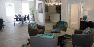 One Central Apartment Homes Gallery 20