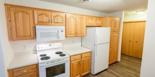 Oak Pointe Townhomes Gallery 7