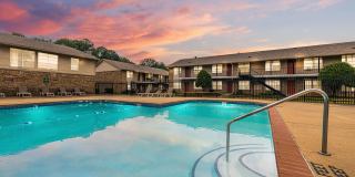 Luxe 30 Apartments Gallery 24