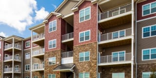 The Fred Apartment Homes Gallery 27