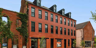 Prince Street Lofts Gallery 11