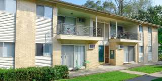 Denway Circle Apartments Denway Circle Apartments Gallery 20
