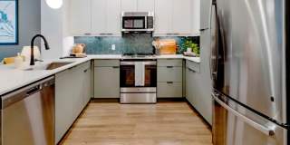 Evergreen Mills 50 Gallery 37