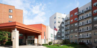 Becher Terrace - Senior Housing Gallery 18