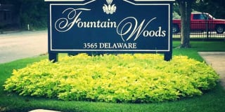 Fountain Woods Apartments Fountain Woods Apartments Gallery 18
