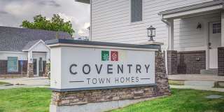 Coventry Town Homes Gallery 21